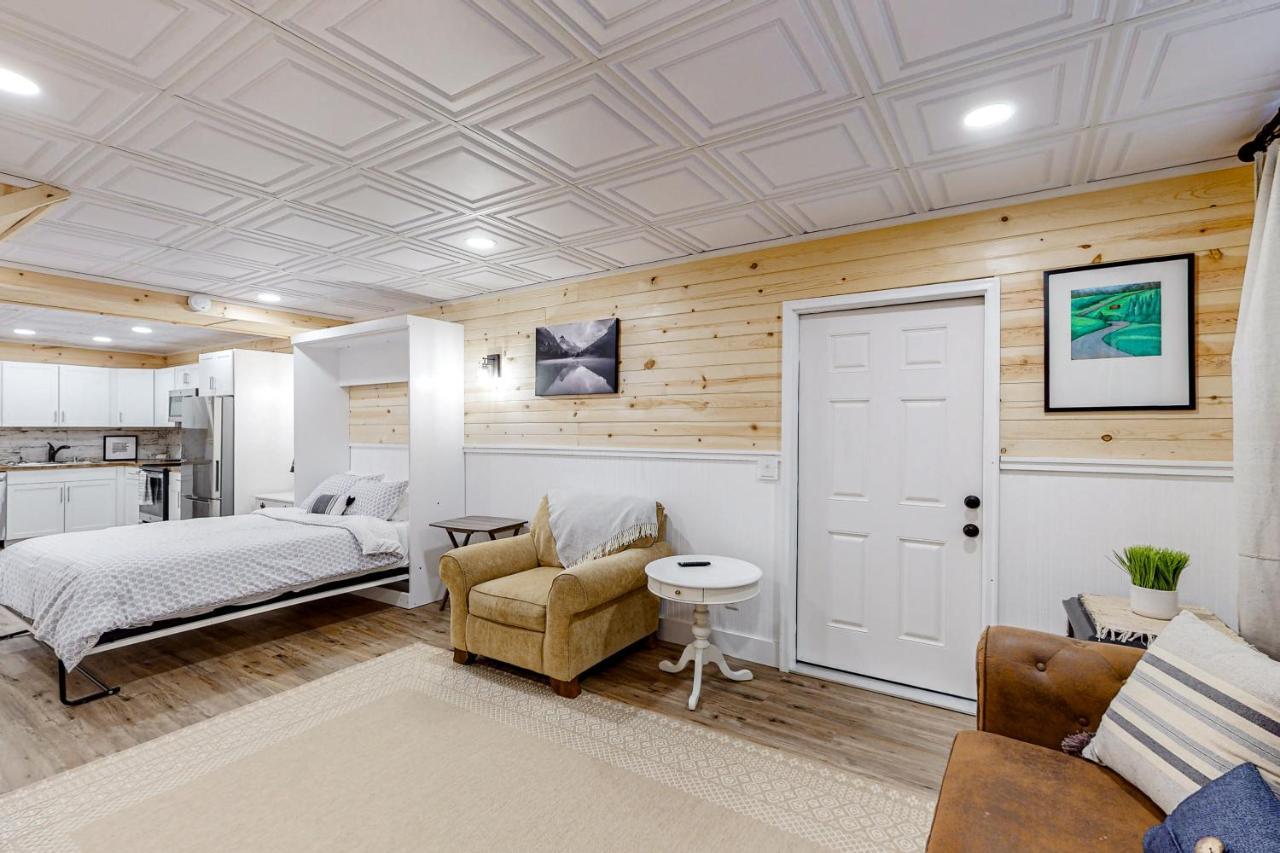 Villa Osprey Landing Clarkesville Exterior foto